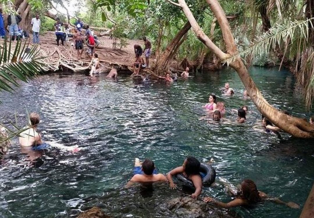 Kikuletwa Hot Springs Day Trip gold tourism tanzania(19)