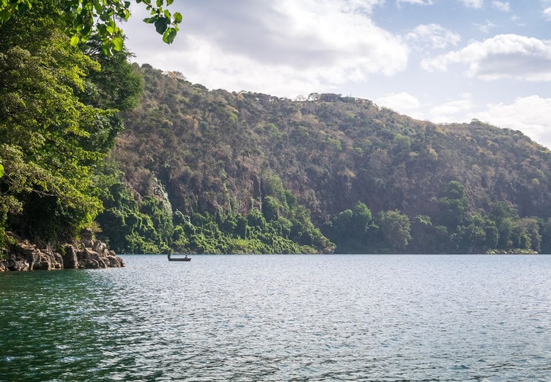Lake Challa Day Trip gold tourism tanzania(22)