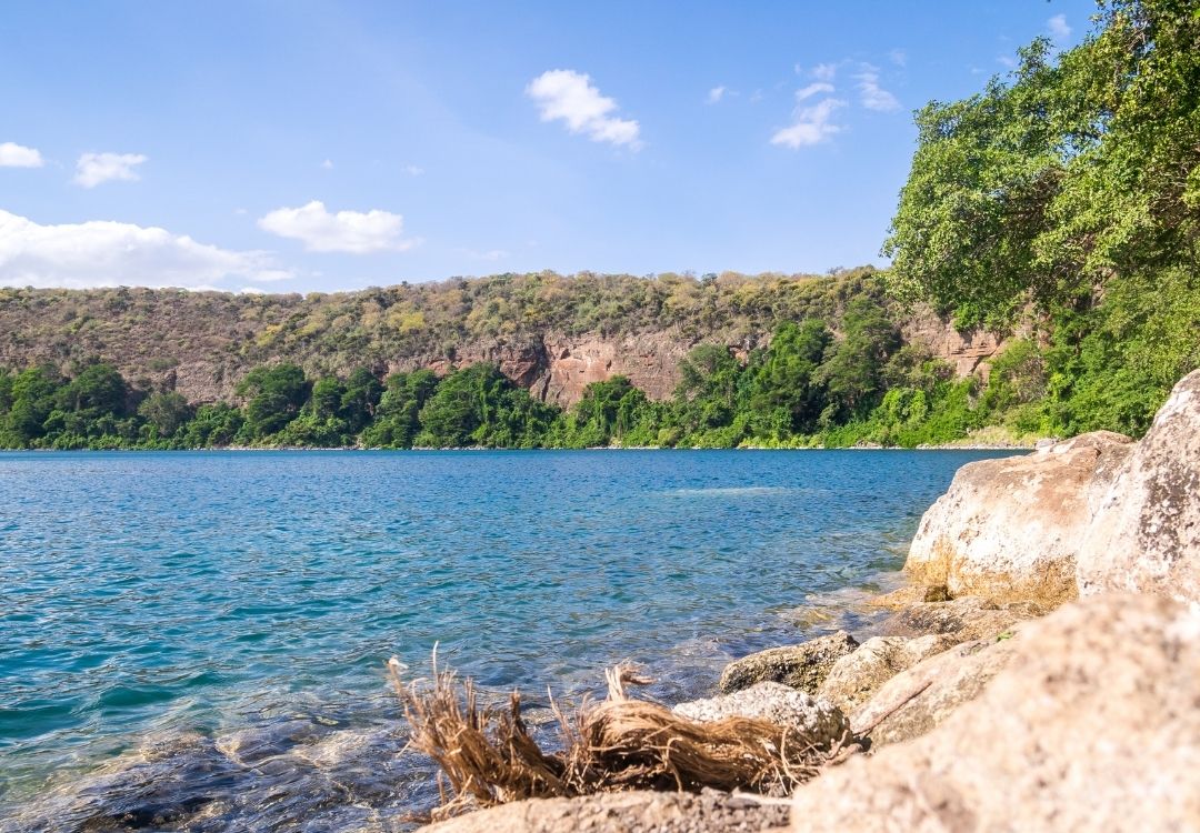 Lake Challa Day Trip gold tourism tanzania(23)