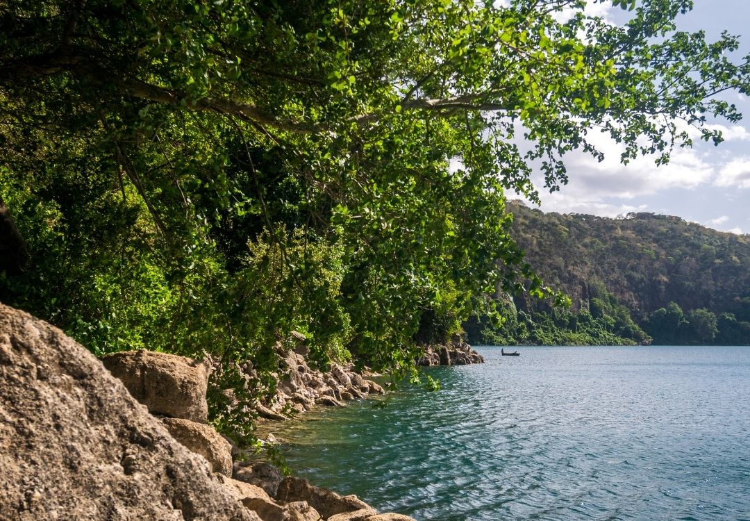 Lake Challa Day Trip gold tourism tanzania(24)
