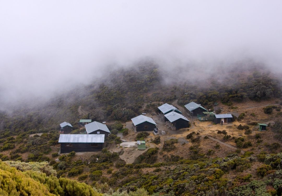4-Day Mount Meru Itinerary gold tourism tanzania(2)