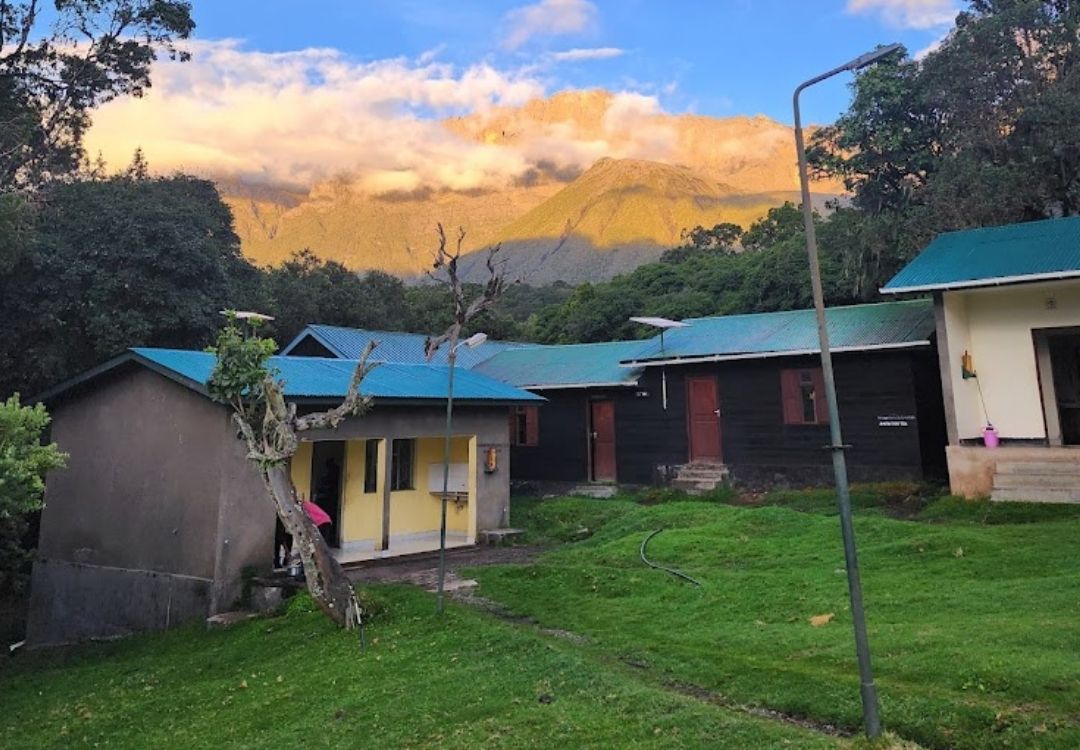 4-Day Mount Meru Itinerary gold tourism tanzania(3)