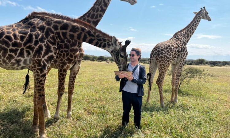 serval wildlife sanctuary in tanzania 750x450